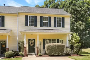 142 Cline Falls Dr, Holly Springs, NC 27540 - Photo 1