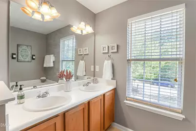142 Cline Falls Drive, Holly Springs, NC 27540 - Photo 17