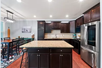 20 Oak Hollow Court, Louisburg, NC 27549 - Photo 5
