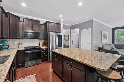 20 Oak Hollow Court, Louisburg, NC 27549 - Photo 7