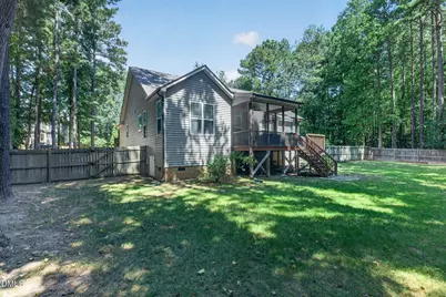 20 Oak Hollow Court, Louisburg, NC 27549 - Photo 31
