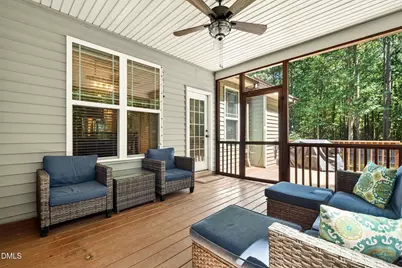 20 Oak Hollow Court, Louisburg, NC 27549 - Photo 29