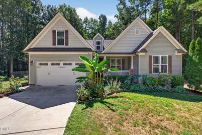 20 Oak Hollow Court, Louisburg, NC 27549 - Photo 1