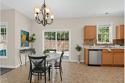 1744 Blazing Star Lane, Raleigh, NC 27610 - Photo 19