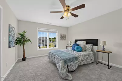 1744 Blazing Star Lane, Raleigh, NC 27610 - Photo 21