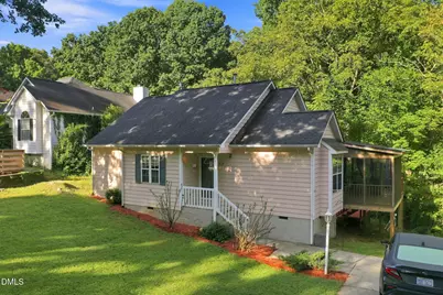 317 Wilson Street, Graham, NC 27253 - Photo 17