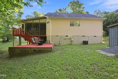 317 Wilson Street, Graham, NC 27253 - Photo 13