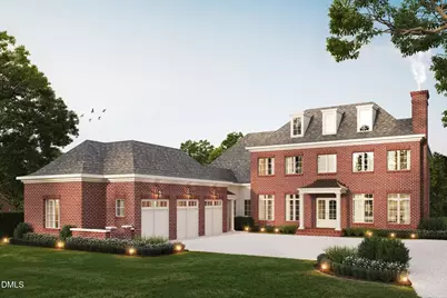 2125 Buckingham Road, Raleigh, NC 27607 - Photo 1