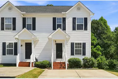 2522 Blackwolf Run Lane, Raleigh, NC 27604 - Photo 1