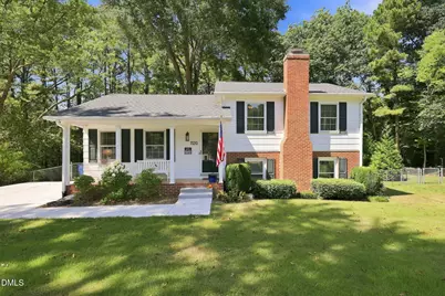 1120 Shetland Court, Raleigh, NC 27609 - Photo 1