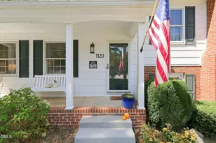1120 Shetland Ct, Raleigh, NC 27609 - Photo 1