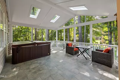 306 Honeywood Court, Cary, NC 27518 - Photo 9