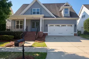 1348 Old Bramble Ln, Fuquay-Varina, NC 27526 - Photo 1