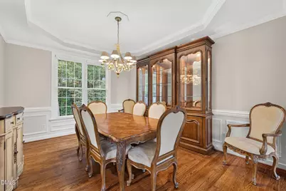 607 Walcott Way, Cary, NC 27519 - Photo 9