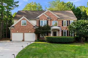 607 Walcott Way, Cary, NC 27519 - Photo 1