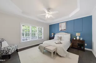 121 Dutch Hill Rd, Holly Springs, NC 27540 - Photo 13