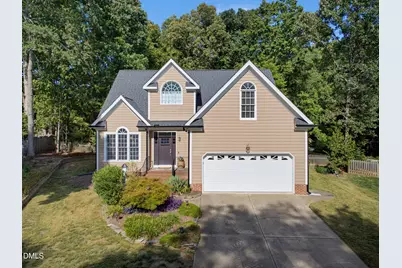 121 Dutch Hill Road, Holly Springs, NC 27540 - Photo 1