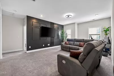 227 Sea Cave Lane, Raleigh, NC 27610 - Photo 5