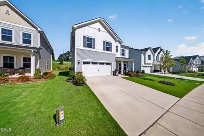 227 Sea Cave Lane, Raleigh, NC 27610 - Photo 7