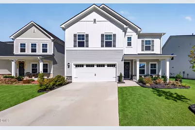 227 Sea Cave Lane, Raleigh, NC 27610 - Photo 1