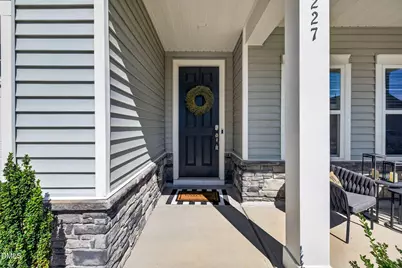 227 Sea Cave Lane, Raleigh, NC 27610 - Photo 9