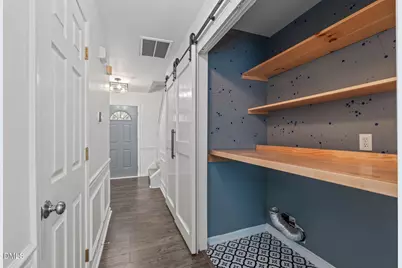 715 Bellmeade Bay Drive, Durham, NC 27703 - Photo 13