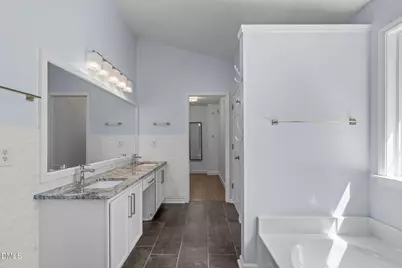715 Bellmeade Bay Drive, Durham, NC 27703 - Photo 17