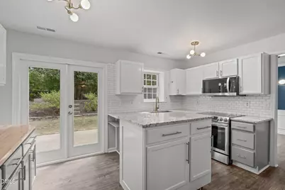 715 Bellmeade Bay Drive, Durham, NC 27703 - Photo 9