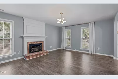 715 Bellmeade Bay Drive, Durham, NC 27703 - Photo 5