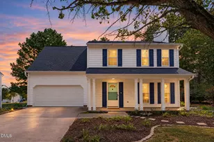 715 Bellmeade Bay Dr, Durham, NC 27703 - Photo 1