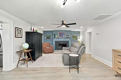 2415 Trail Five, Burlington, NC 27215 - Photo 19