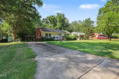 2462 Stevens Road, Raleigh, NC 27610 - Photo 3