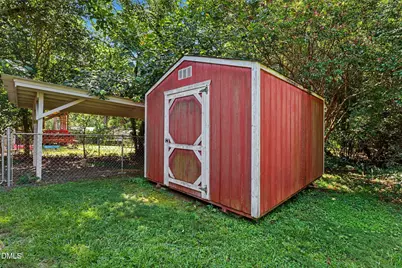 2462 Stevens Road, Raleigh, NC 27610 - Photo 5