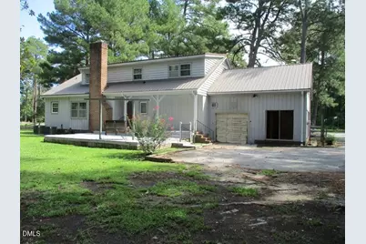 505 N East Street, Roseboro, NC 28382 - Photo 3