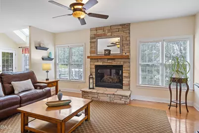 9408 Misty Creek Lane, Raleigh, NC 27617 - Photo 11