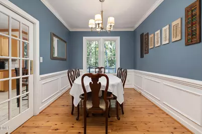 4700 Lord Nelson Drive, Raleigh, NC 27610 - Photo 9