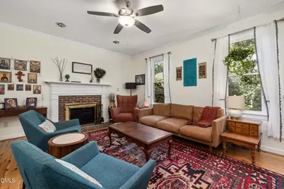 4700 Lord Nelson Drive, Raleigh, NC 27610 - Photo 7
