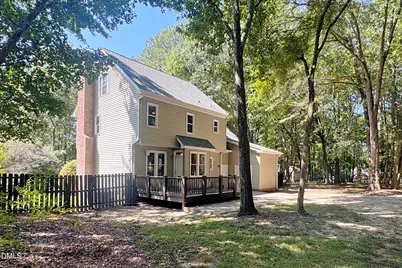 4700 Lord Nelson Drive, Raleigh, NC 27610 - Photo 43