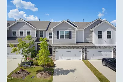 722 Andrade Drive, Fuquay-Varina, NC 27526 - Photo 1