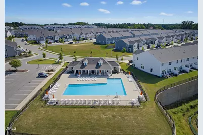 722 Andrade Drive, Fuquay-Varina, NC 27526 - Photo 27