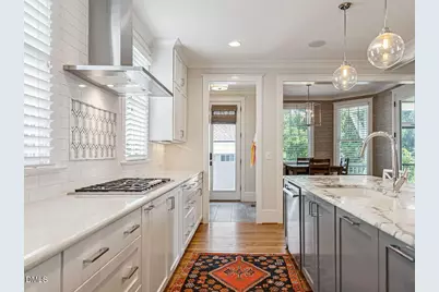1712 Bickett Boulevard, Raleigh, NC 27608 - Photo 15