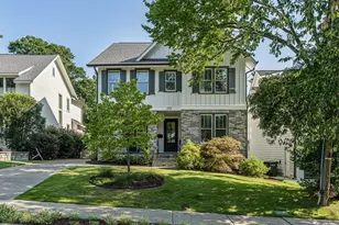 1712 Bickett Blvd, Raleigh, NC 27608 - Photo 1