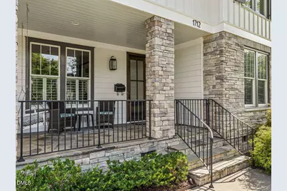 1712 Bickett Boulevard, Raleigh, NC 27608 - Photo 3