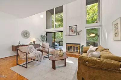 706 Constitution Drive #B, Durham, NC 27705 - Photo 9