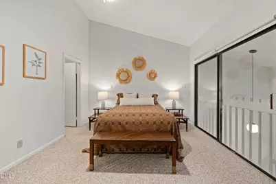 706 Constitution Drive #B, Durham, NC 27705 - Photo 23