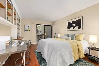 706 Constitution Drive #B, Durham, NC 27705 - Photo 17
