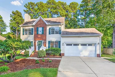6111 Chesden Drive, Durham, NC 27713 - Photo 1