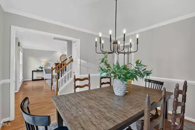 6111 Chesden Drive, Durham, NC 27713 - Photo 9