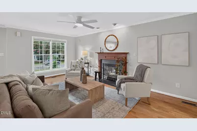 6111 Chesden Drive, Durham, NC 27713 - Photo 5