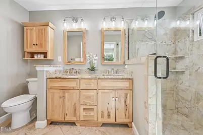 1124 Silky Dogwood Trail, Apex, NC 27502 - Photo 21